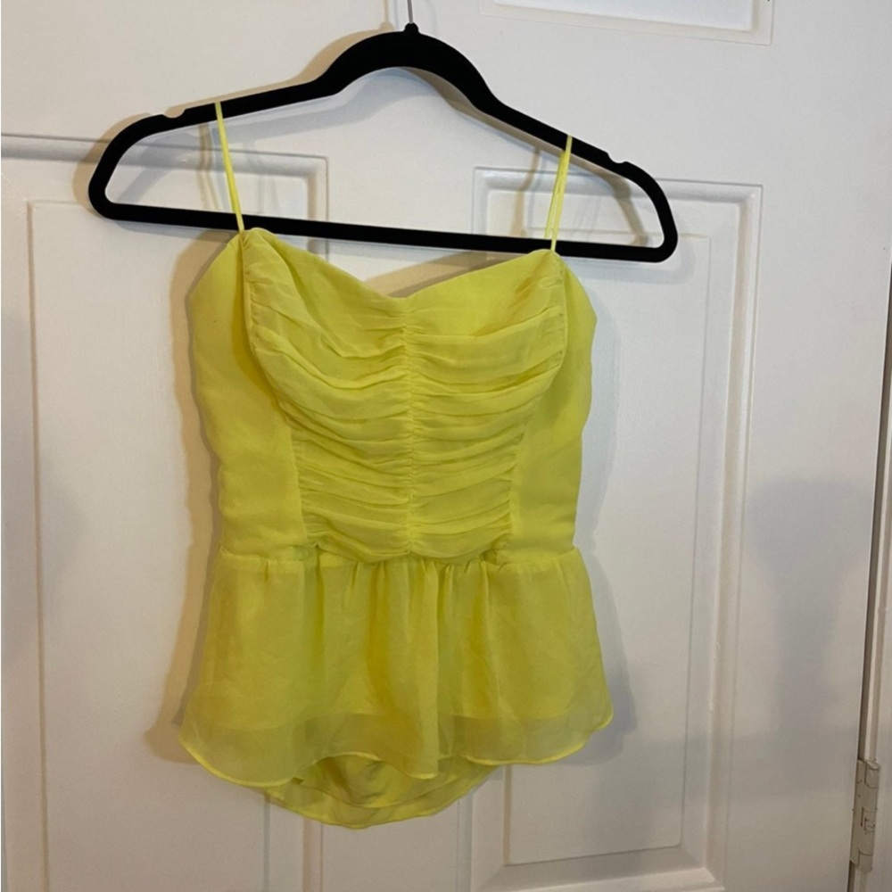 Guess Tube top
